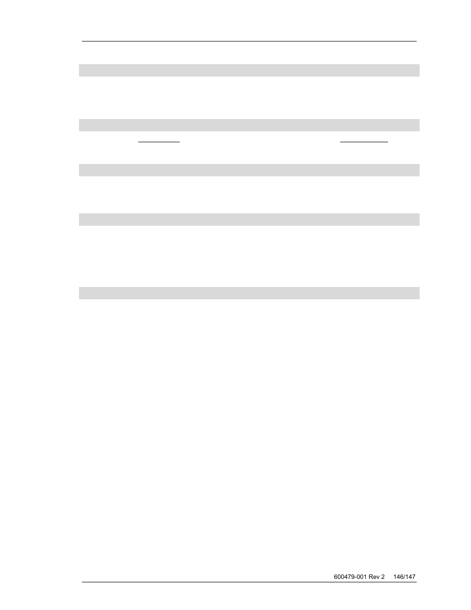 ZOLL Thermogard XP IVTM System Operation Manual User Manual | Page 146 / 147