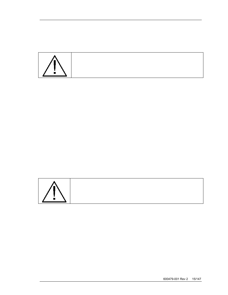 Introduction, Use of the system, Functional description | ZOLL Thermogard XP IVTM System Operation Manual User Manual | Page 15 / 147