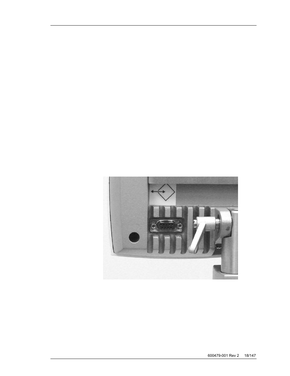 Recirculating chiller | ZOLL Thermogard XP IVTM System Operation Manual User Manual | Page 18 / 147