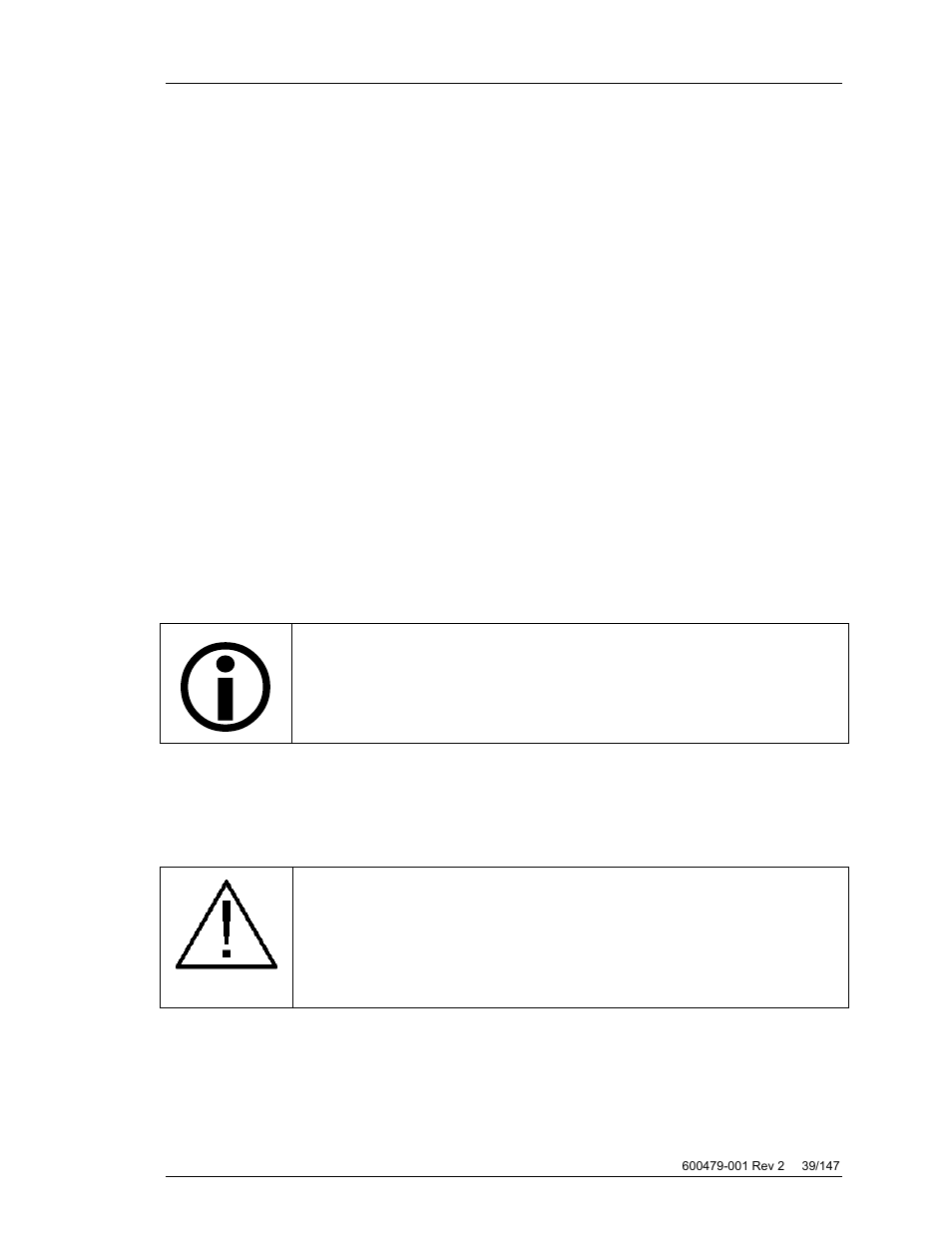 ZOLL Thermogard XP IVTM System Operation Manual User Manual | Page 39 / 147