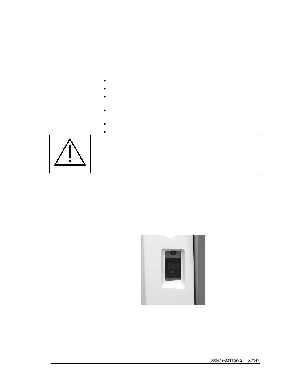 Your first system case, What you need, Preparing the system for treatment | ZOLL Thermogard XP IVTM System Operation Manual User Manual | Page 57 / 147