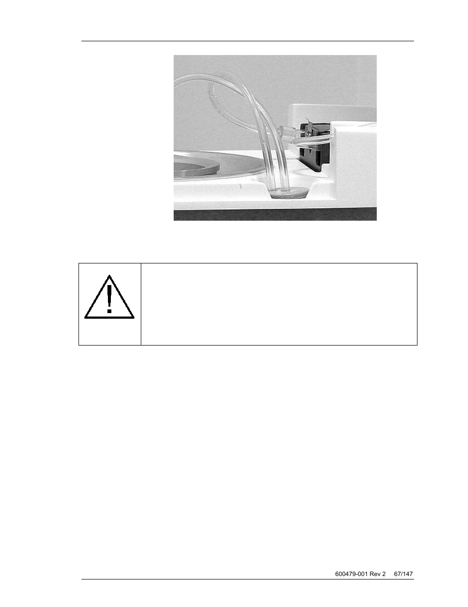 ZOLL Thermogard XP IVTM System Operation Manual User Manual | Page 67 / 147