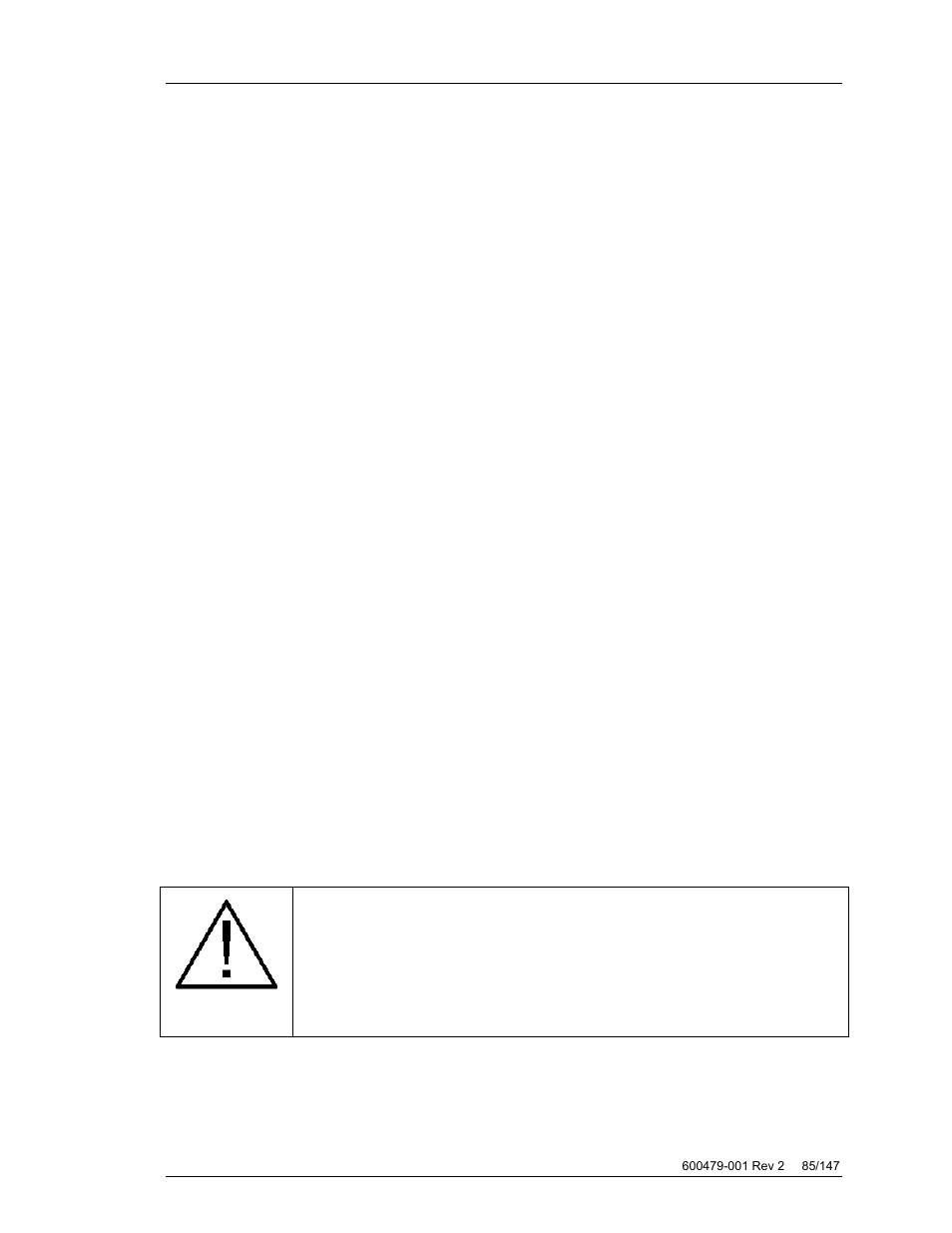 New patient – no power down, Disposal of used components, Change the start-up kit | Delete previous patient data | ZOLL Thermogard XP IVTM System Operation Manual User Manual | Page 85 / 147