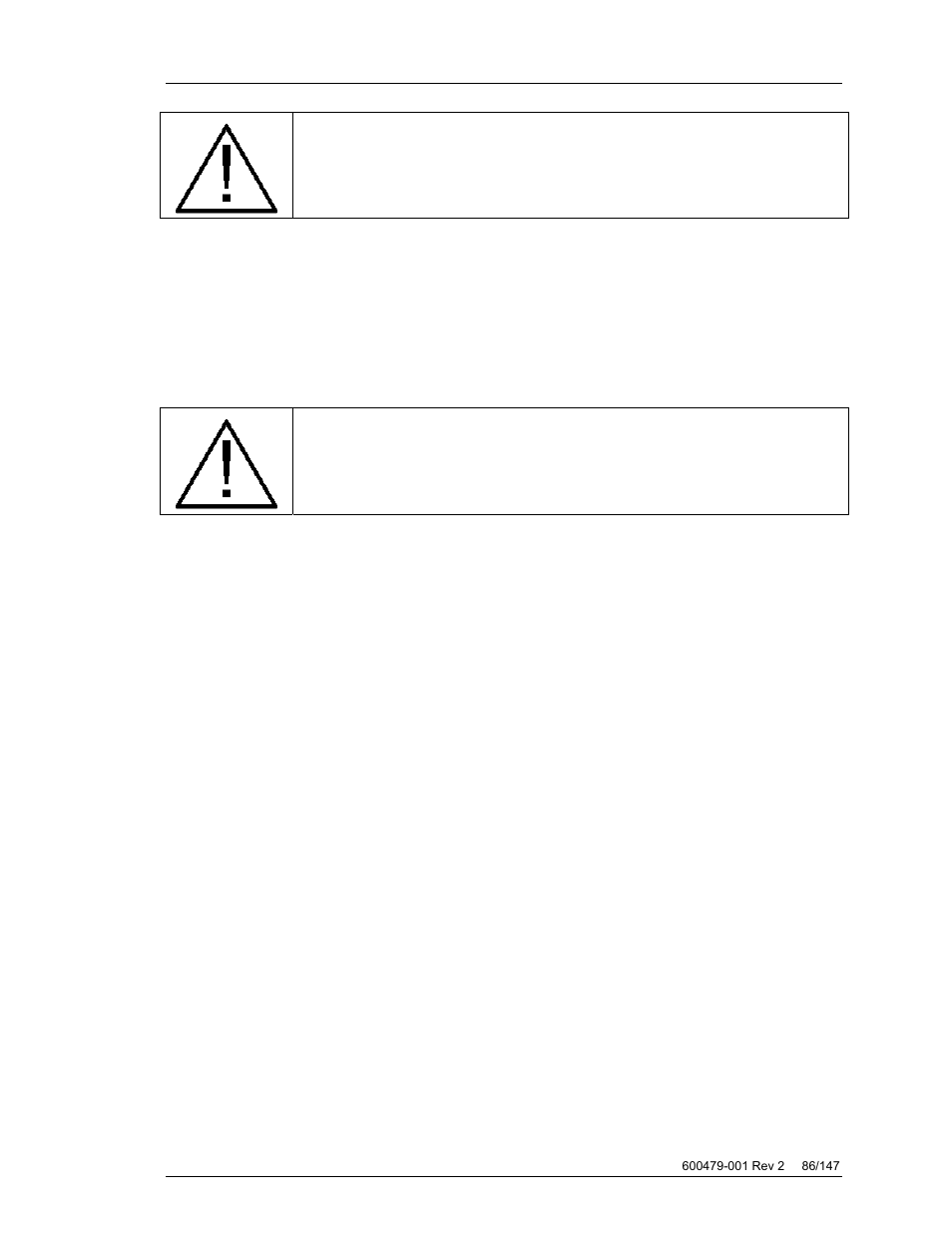 ZOLL Thermogard XP IVTM System Operation Manual User Manual | Page 86 / 147