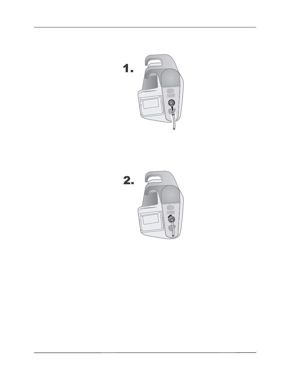 ZOLL X Series Monitor Defibrillator Rev H User Manual | Page 112 / 328