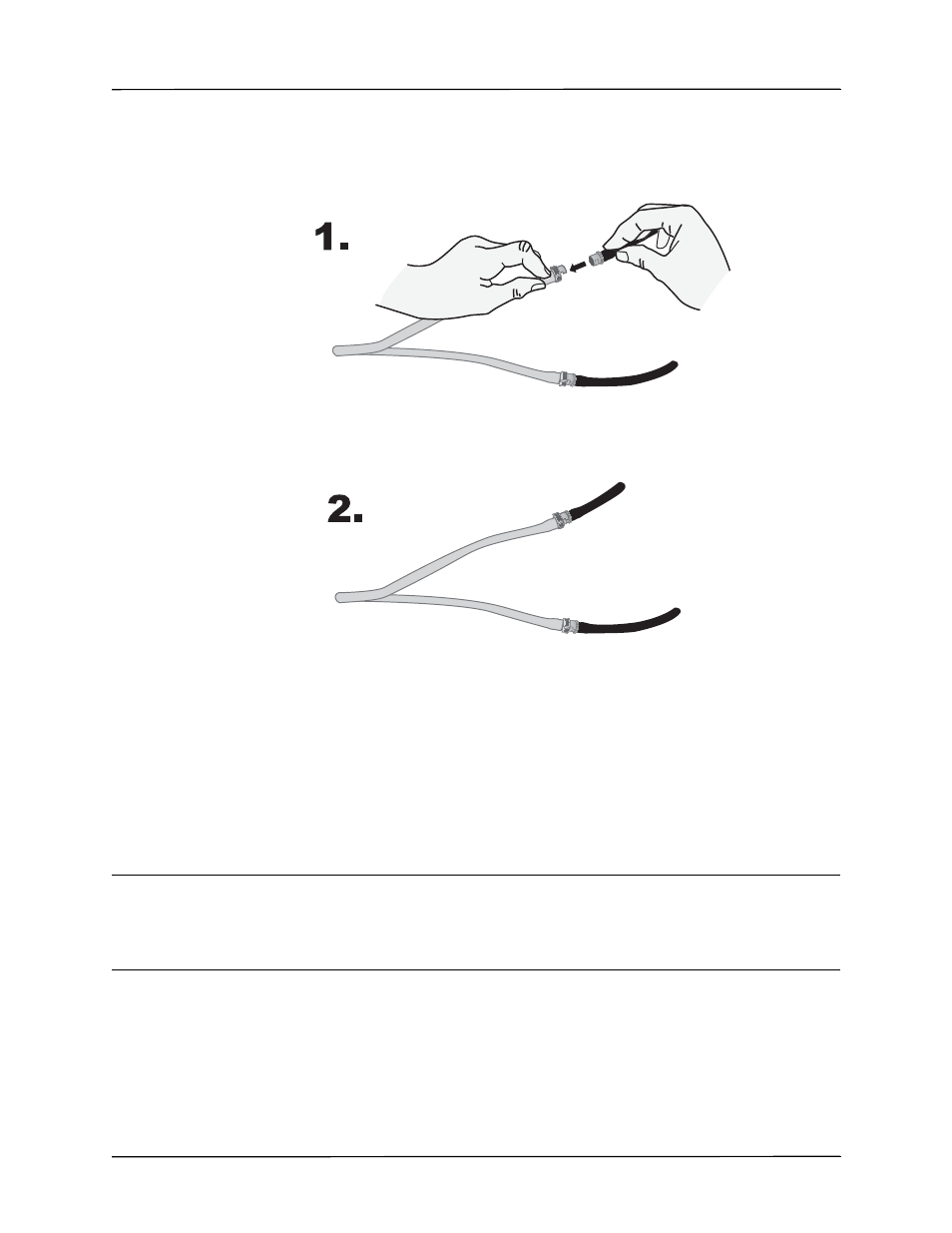 Applying the cuff to the patient | ZOLL X Series Monitor Defibrillator Rev H User Manual | Page 113 / 328