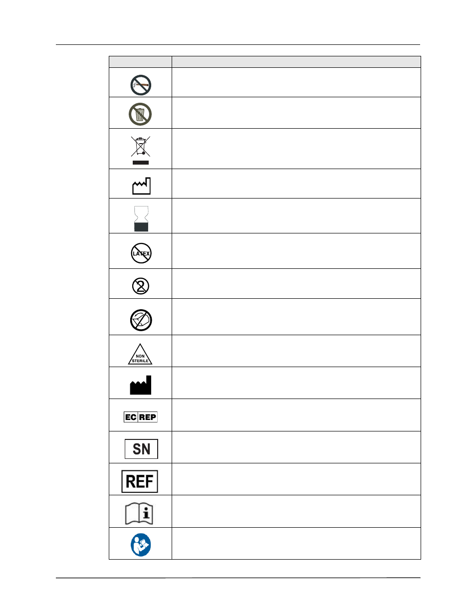 ZOLL X Series Monitor Defibrillator Rev H User Manual | Page 18 / 328