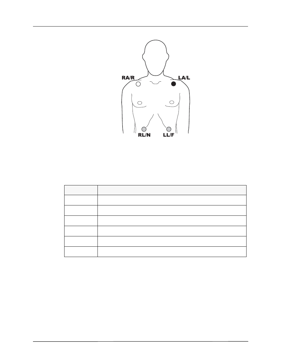 ZOLL X Series Monitor Defibrillator Rev H User Manual | Page 180 / 328