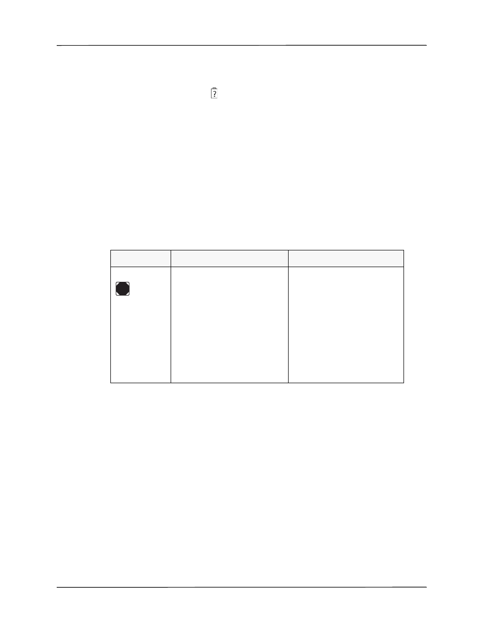 Ready for use (rfu) indicator | ZOLL X Series Monitor Defibrillator Rev H User Manual | Page 25 / 328