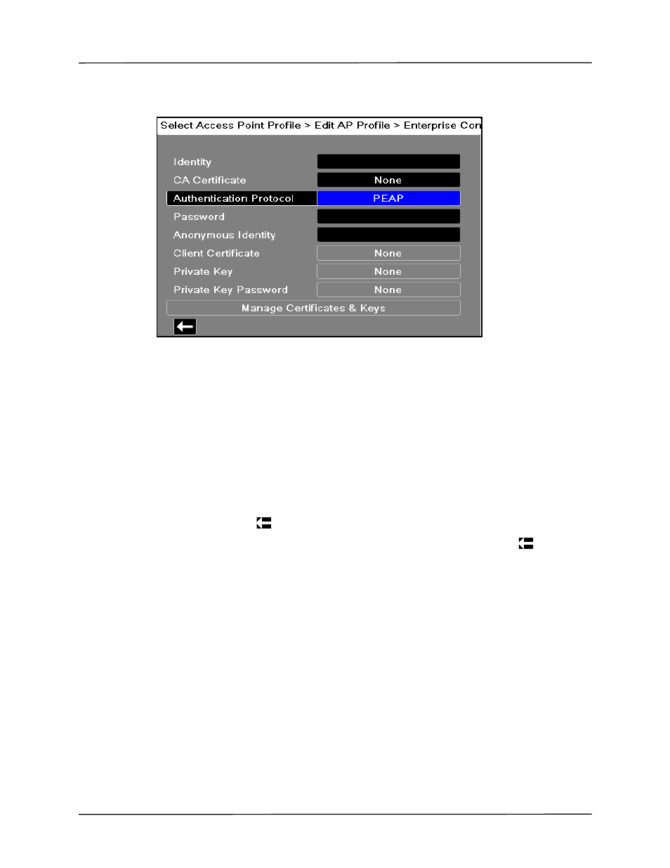 ZOLL X Series Monitor Defibrillator Rev H User Manual | Page 251 / 328