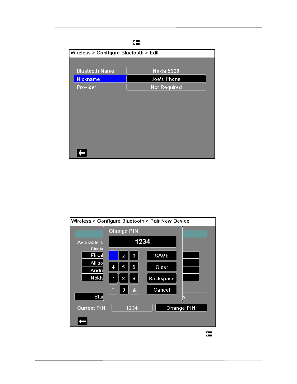 ZOLL X Series Monitor Defibrillator Rev H User Manual | Page 253 / 328