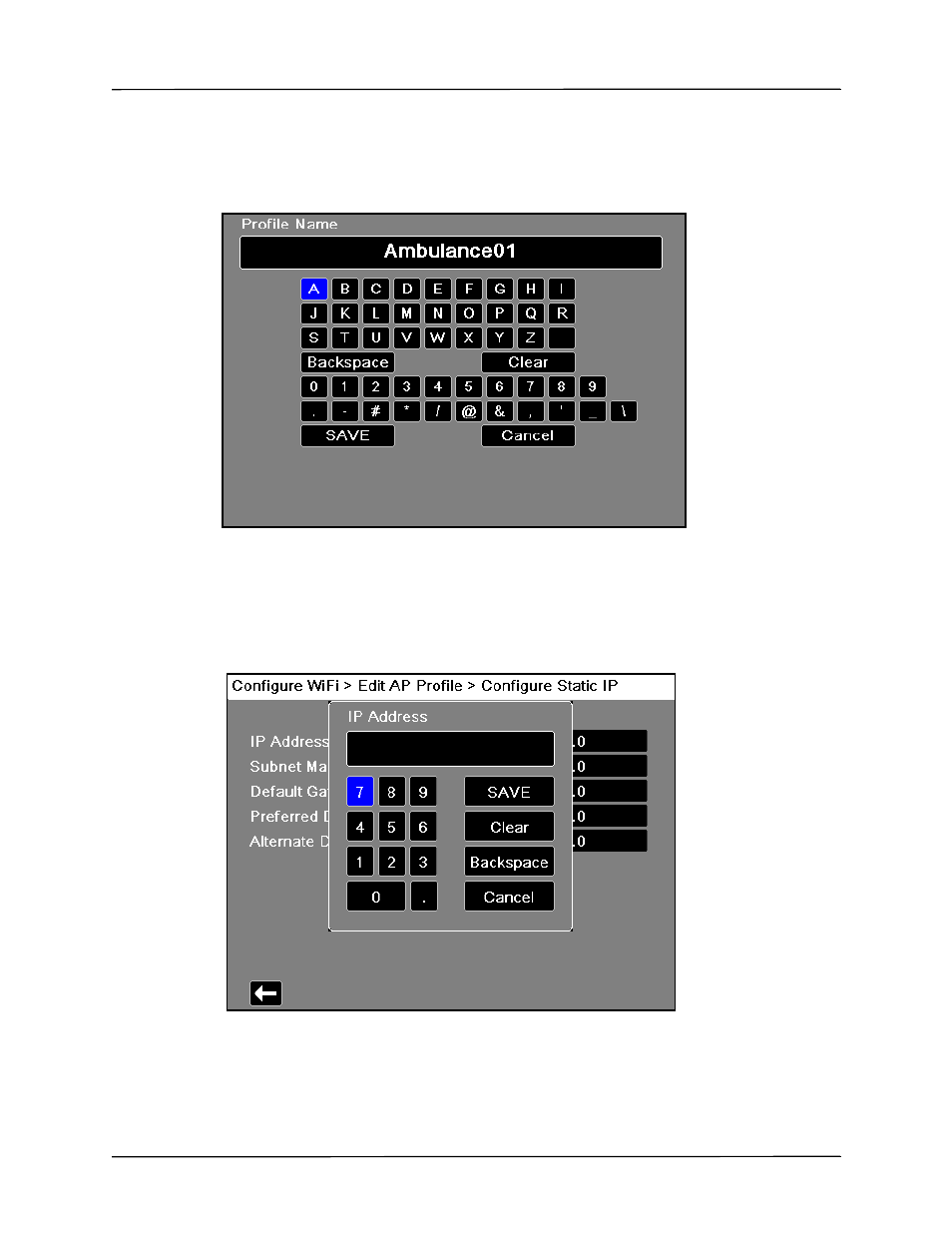 ZOLL X Series Monitor Defibrillator Rev H User Manual | Page 257 / 328