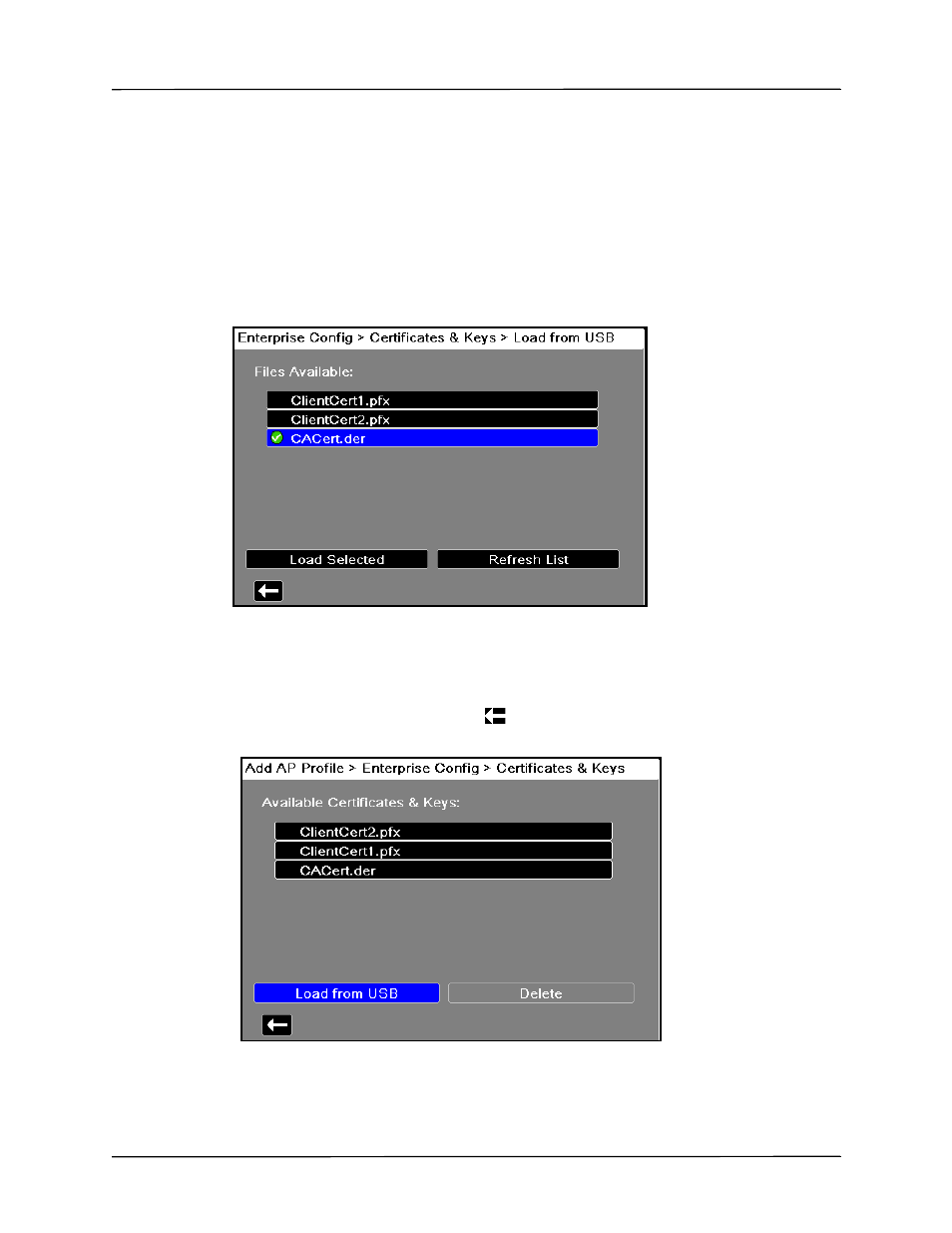 ZOLL X Series Monitor Defibrillator Rev H User Manual | Page 261 / 328