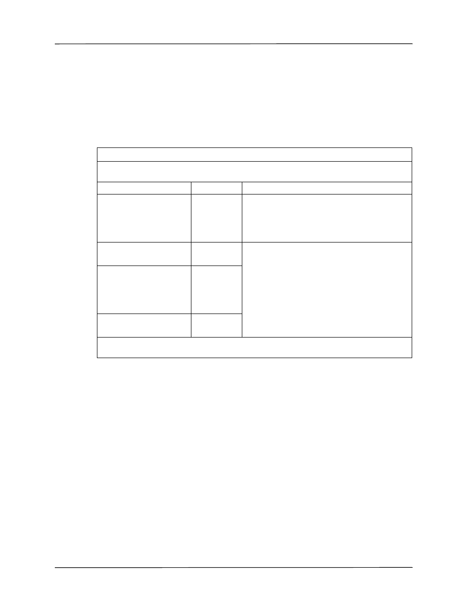 ZOLL X Series Monitor Defibrillator Rev H User Manual | Page 315 / 328