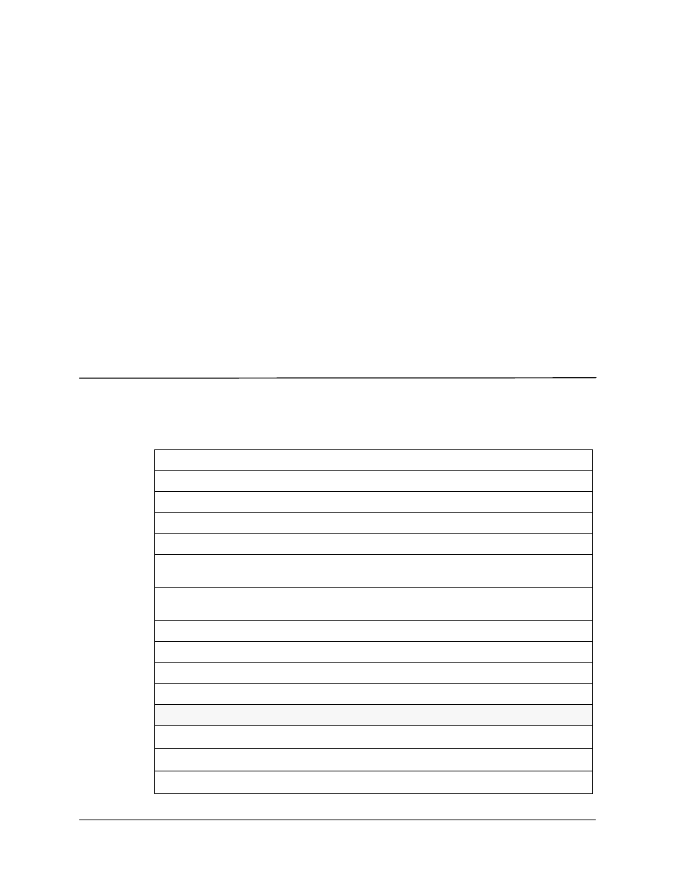 Appendix b accessories | ZOLL X Series Monitor Defibrillator Rev H User Manual | Page 323 / 328