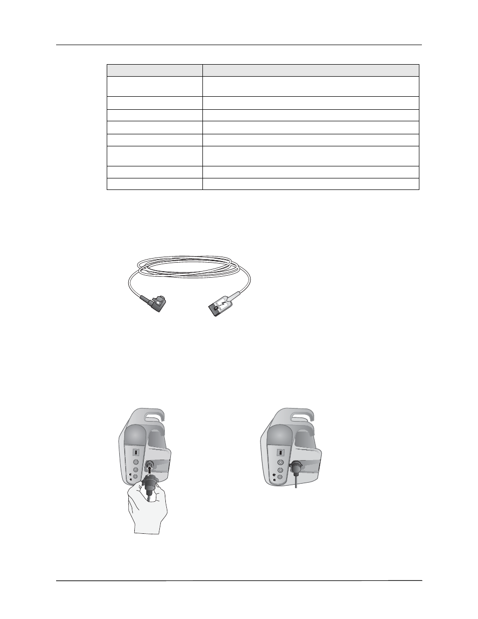 ZOLL X Series Monitor Defibrillator Rev H User Manual | Page 48 / 328