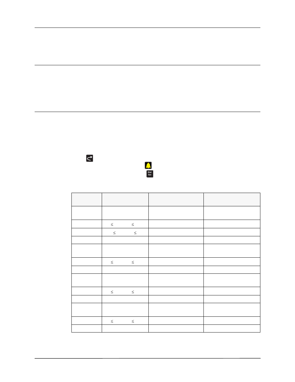 Selecting default alarm limits | ZOLL X Series Monitor Defibrillator Rev H User Manual | Page 84 / 328