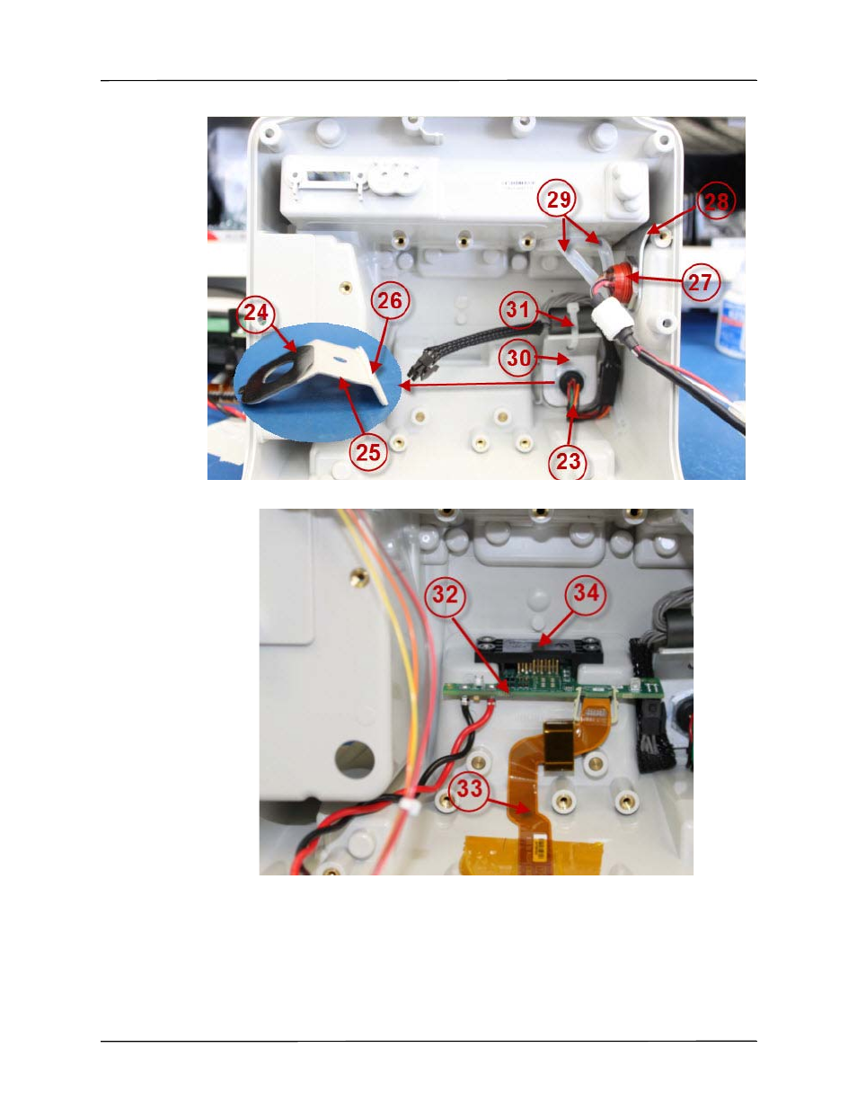 ZOLL X Series Monitor Defibrillator Rev D User Manual | Page 111 / 144