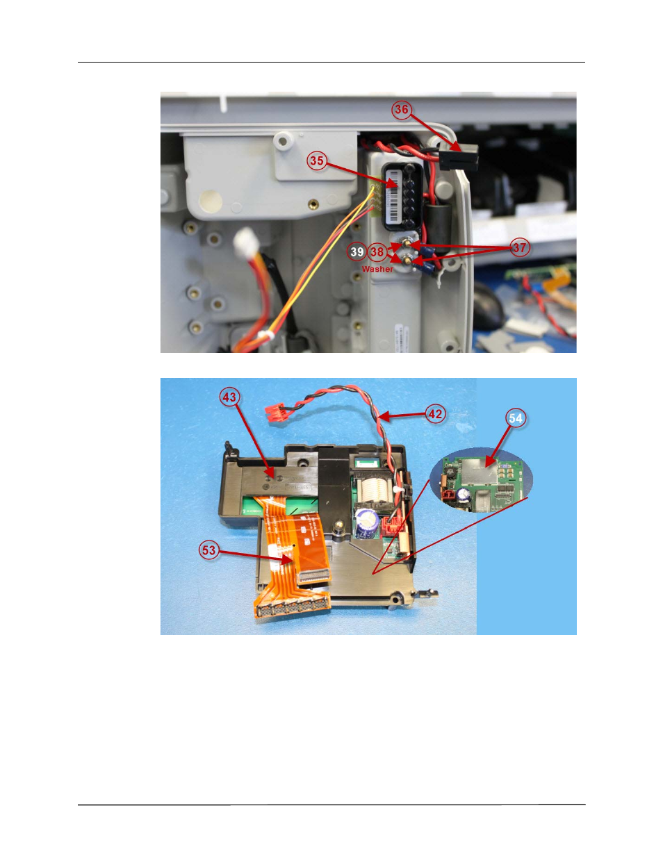 ZOLL X Series Monitor Defibrillator Rev D User Manual | Page 112 / 144