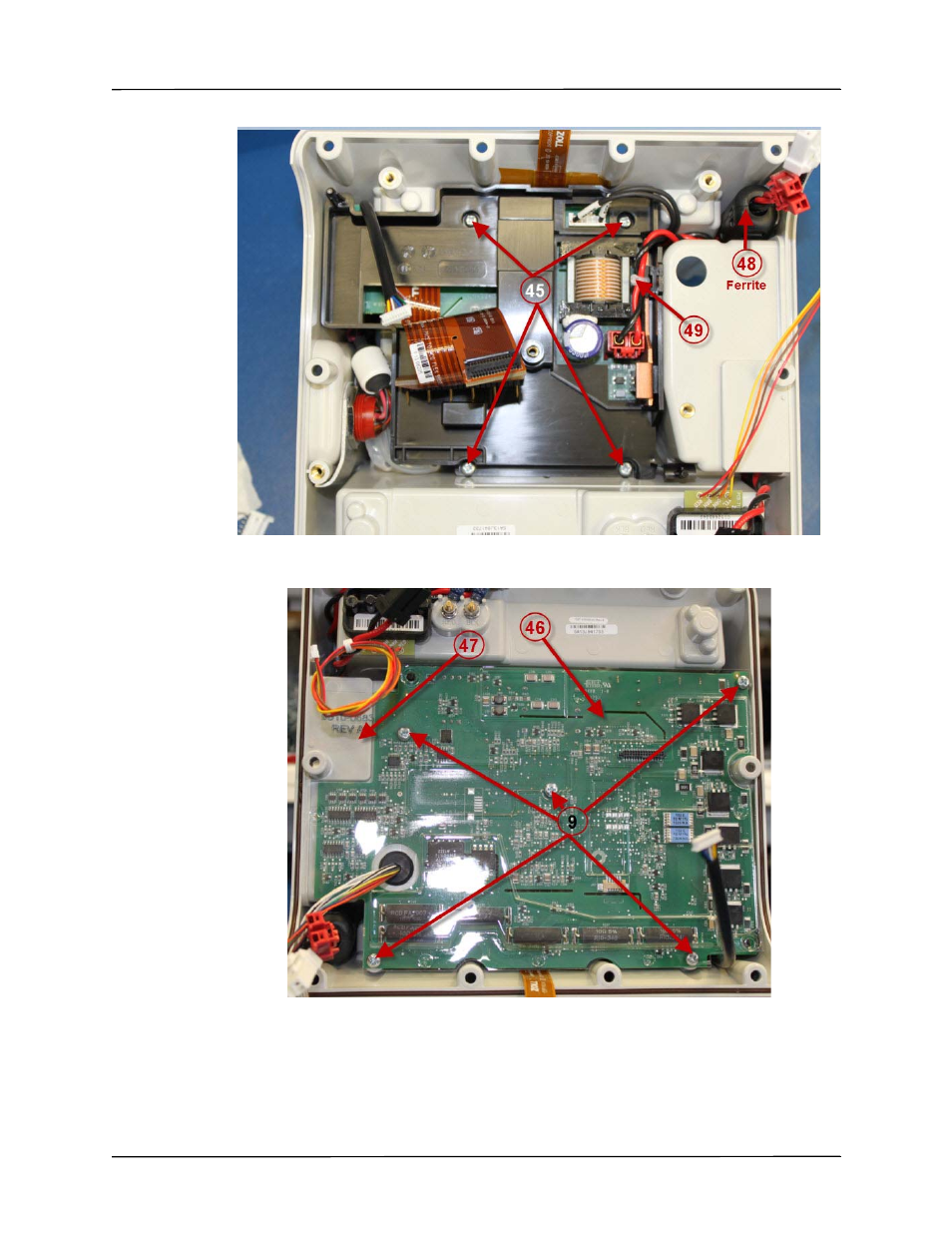 ZOLL X Series Monitor Defibrillator Rev D User Manual | Page 113 / 144