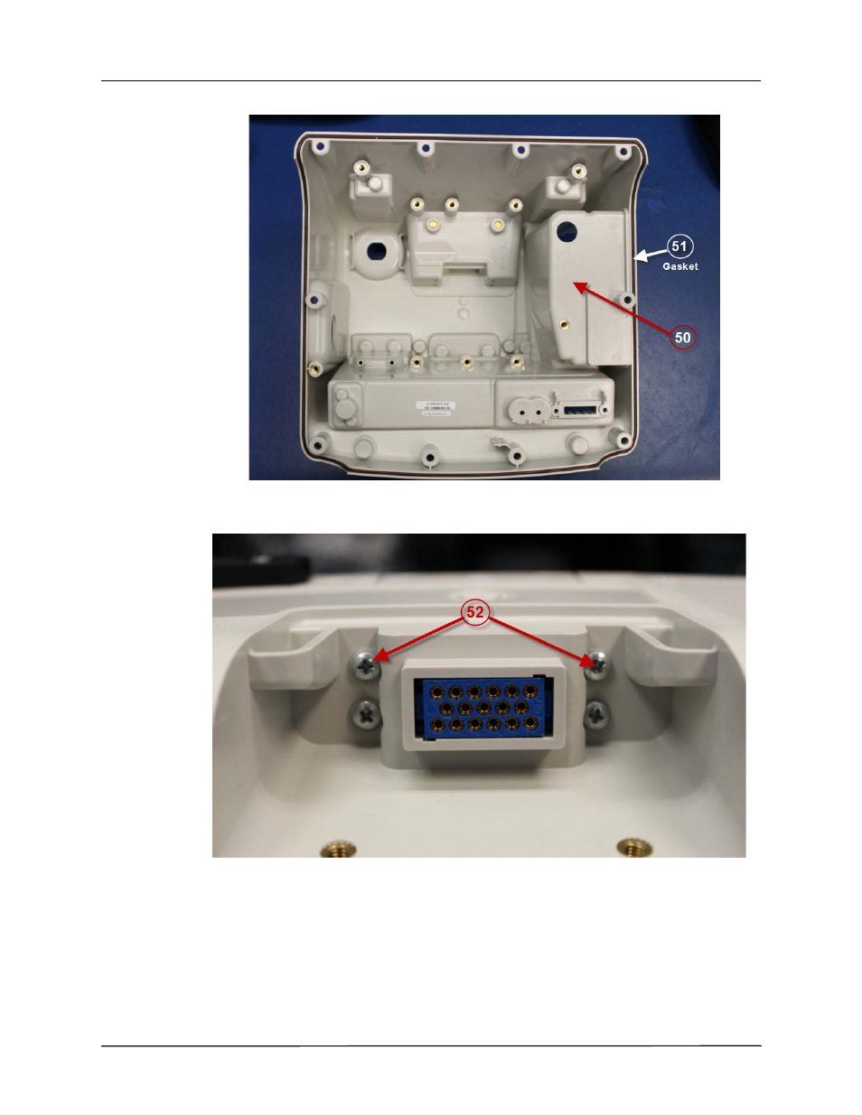 ZOLL X Series Monitor Defibrillator Rev D User Manual | Page 114 / 144