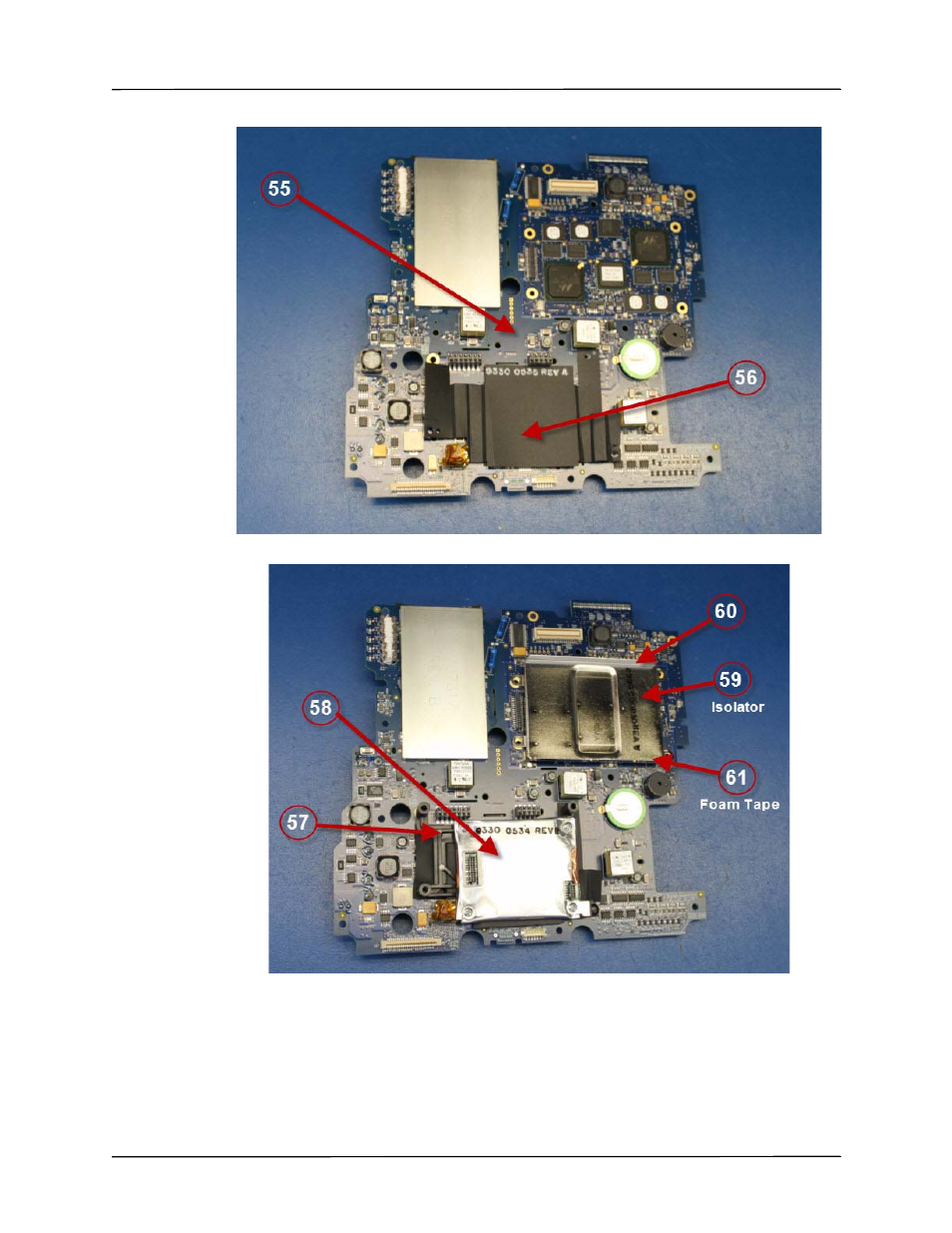 ZOLL X Series Monitor Defibrillator Rev D User Manual | Page 115 / 144