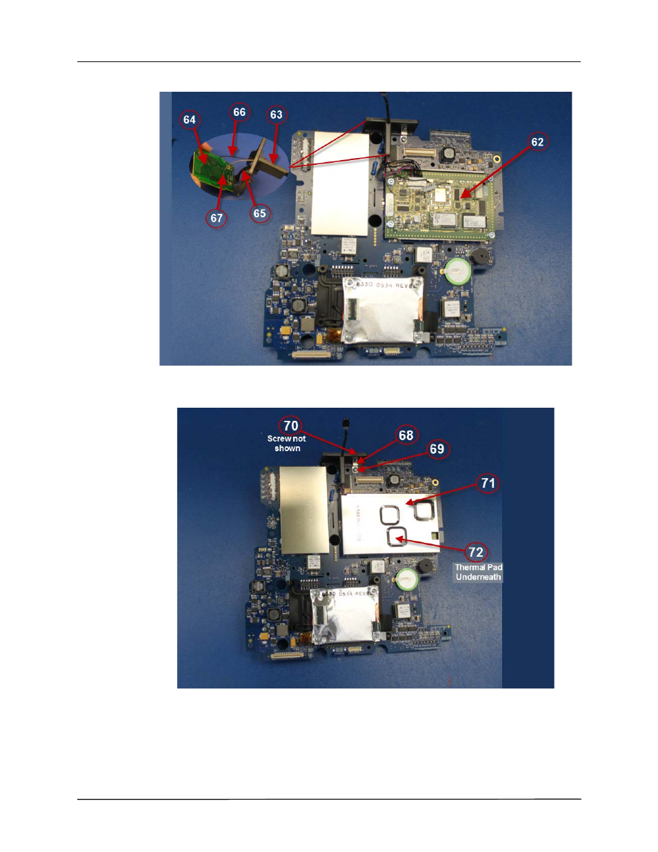 ZOLL X Series Monitor Defibrillator Rev D User Manual | Page 116 / 144