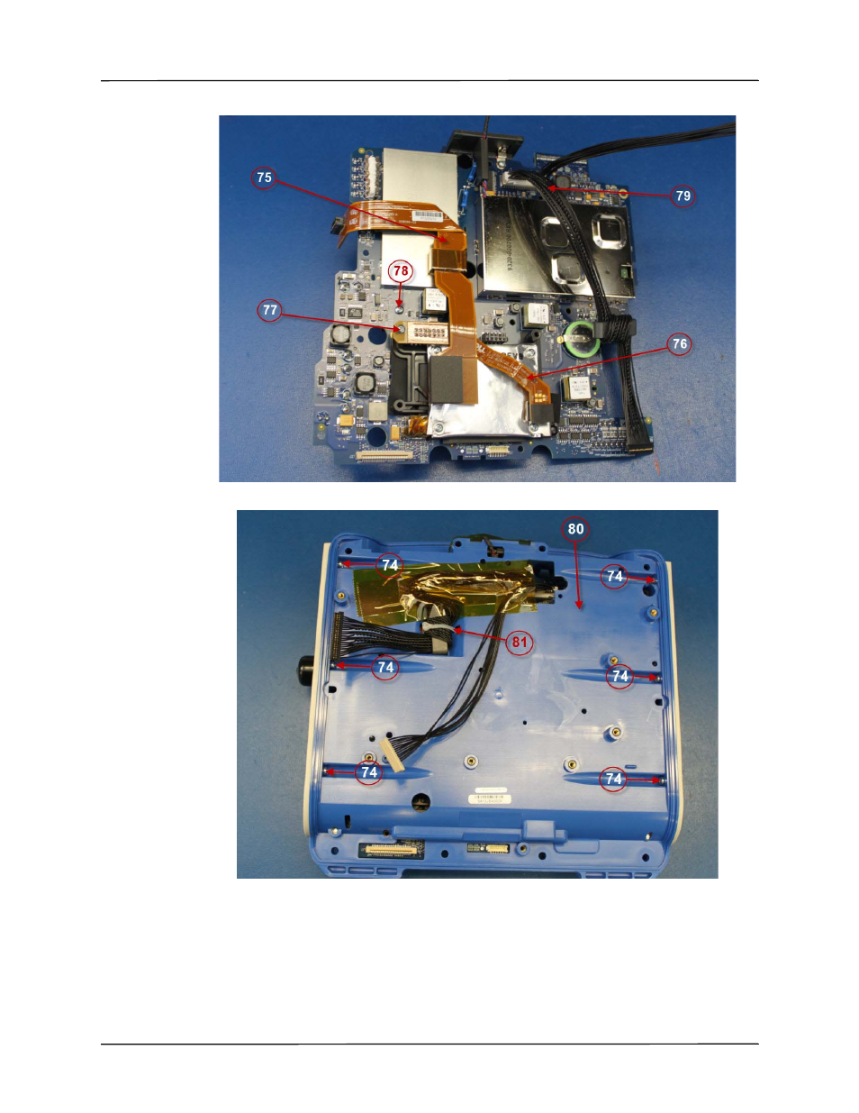 ZOLL X Series Monitor Defibrillator Rev D User Manual | Page 117 / 144