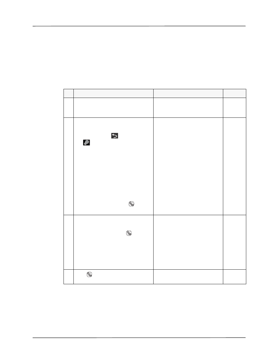 0 wi-fi test (optional) | ZOLL X Series Monitor Defibrillator Rev D User Manual | Page 51 / 144