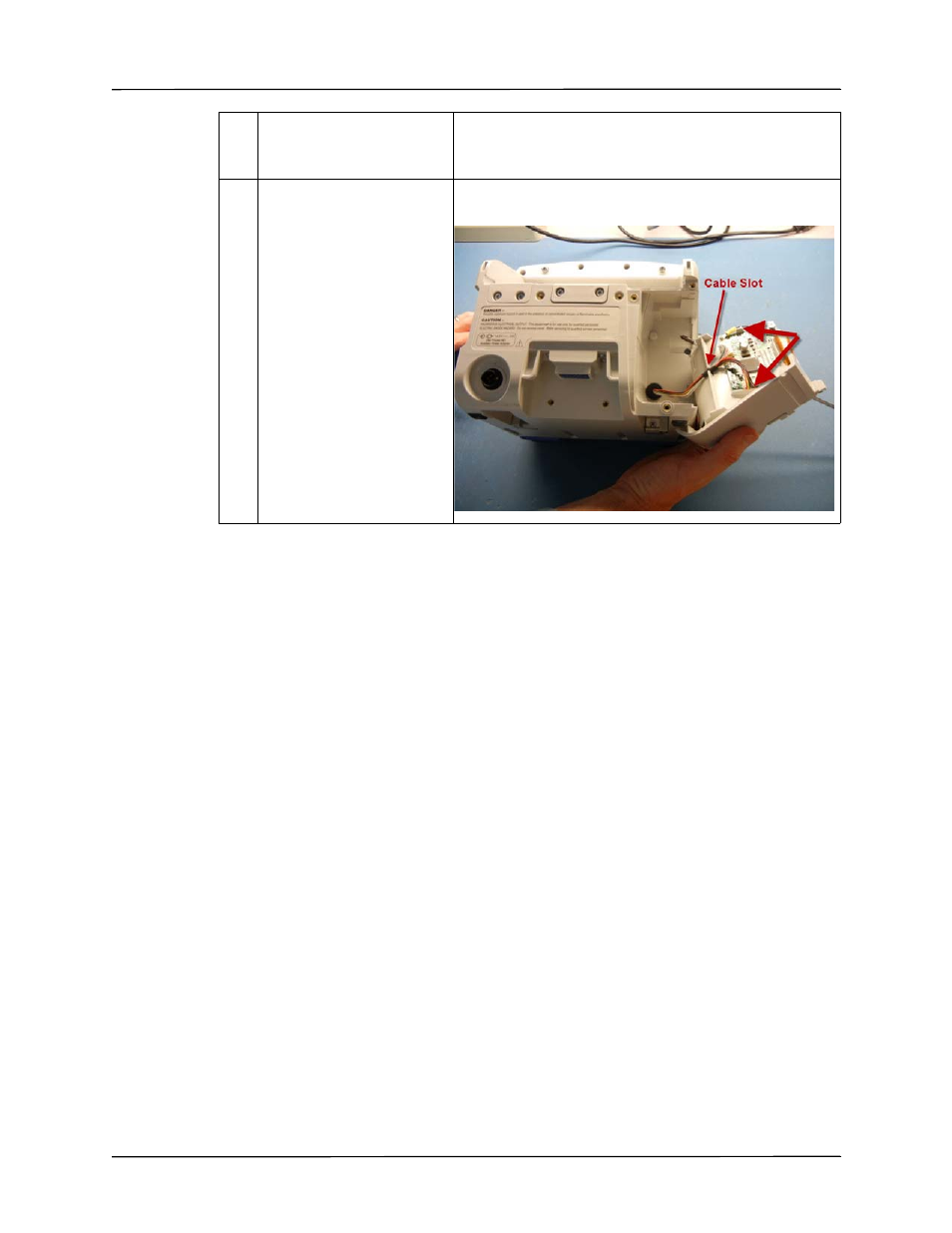 ZOLL X Series Monitor Defibrillator Rev D User Manual | Page 71 / 144