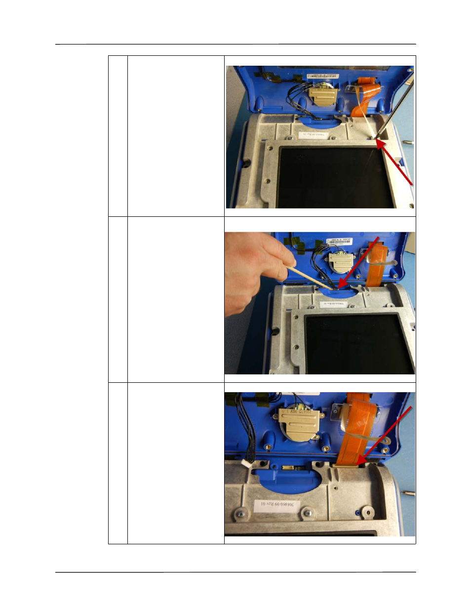 ZOLL X Series Monitor Defibrillator Rev D User Manual | Page 77 / 144