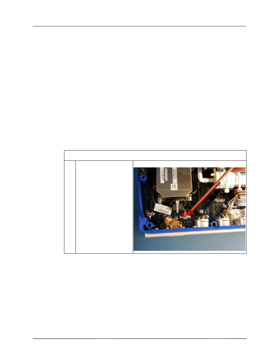 Removing the etco2 and nibp modules, Removing the etco, And nibp modules | ZOLL X Series Monitor Defibrillator Rev D User Manual | Page 82 / 144