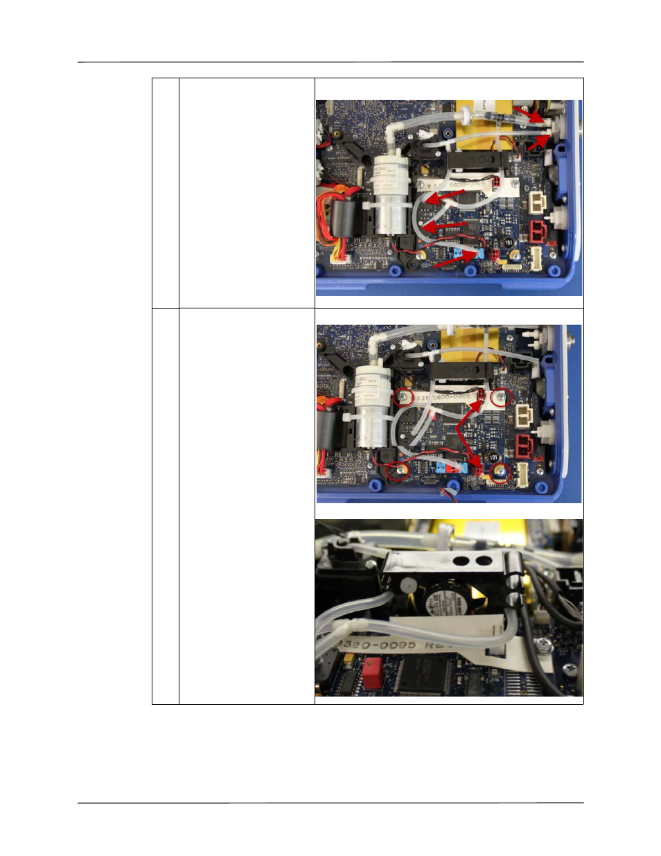 ZOLL X Series Monitor Defibrillator Rev D User Manual | Page 85 / 144