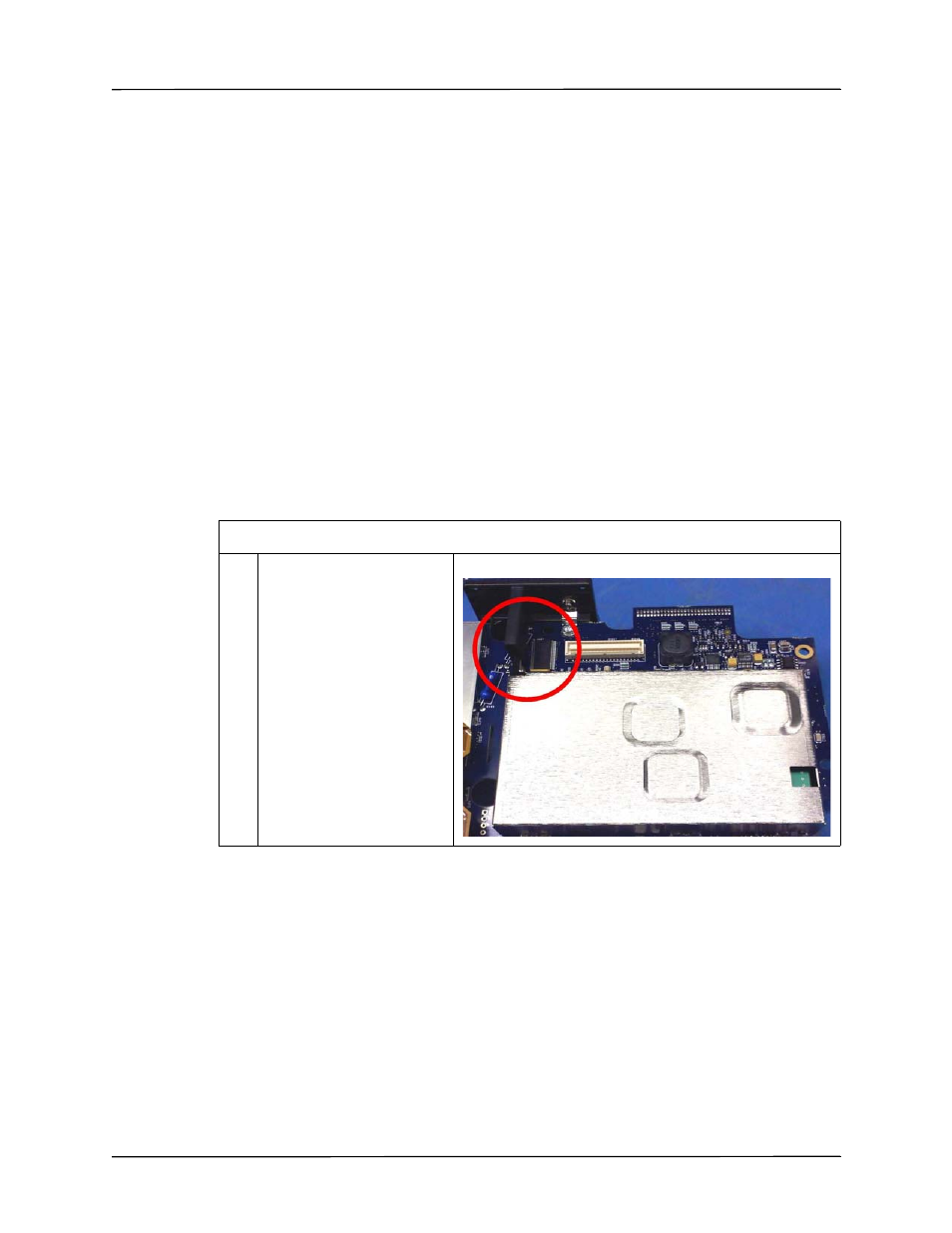 Removing the cp carrier module | ZOLL X Series Monitor Defibrillator Rev D User Manual | Page 91 / 144