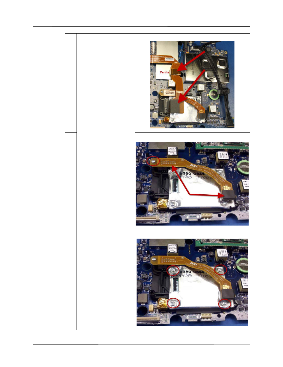 ZOLL X Series Monitor Defibrillator Rev D User Manual | Page 93 / 144