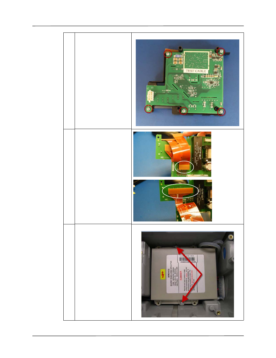 ZOLL X Series Monitor Defibrillator Rev D User Manual | Page 99 / 144