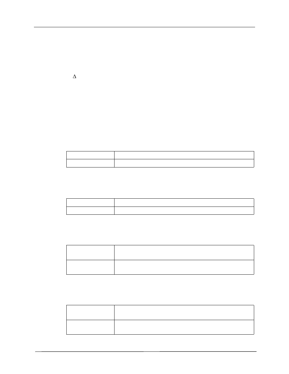 Temp parameter settings, T1 alarm | ZOLL X Series Monitor Defibrillator Rev B User Manual | Page 42 / 172