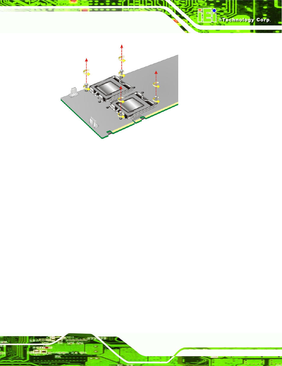 IEI Integration SPCIE-5100DX User Manual | Page 63 / 180