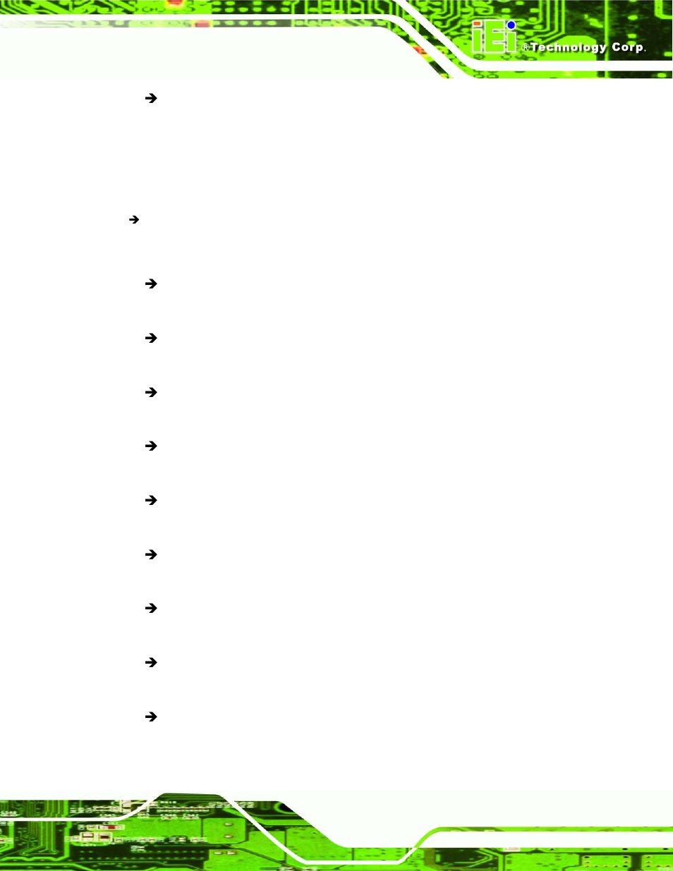 IEI Integration SPCIE-5100DX User Manual | Page 97 / 180