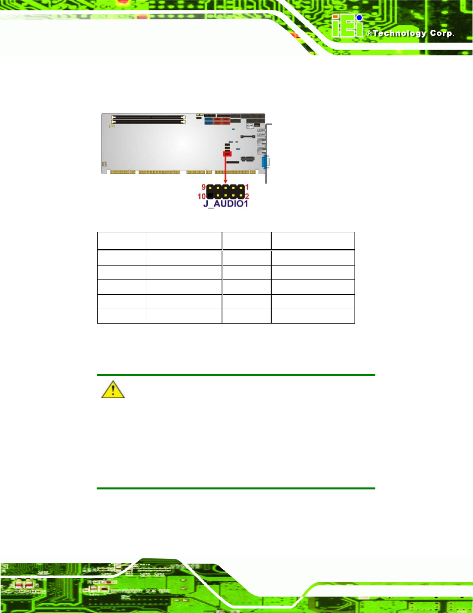 3 battery connector | IEI Integration SPCIE-C2060 v1.01 User Manual | Page 34 / 200