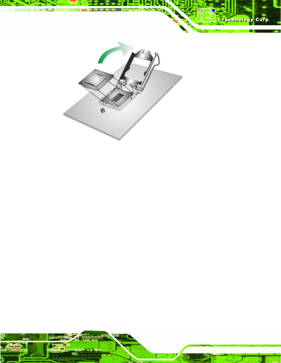 IEI Integration SPCIE-C2060 v1.01 User Manual | Page 60 / 200
