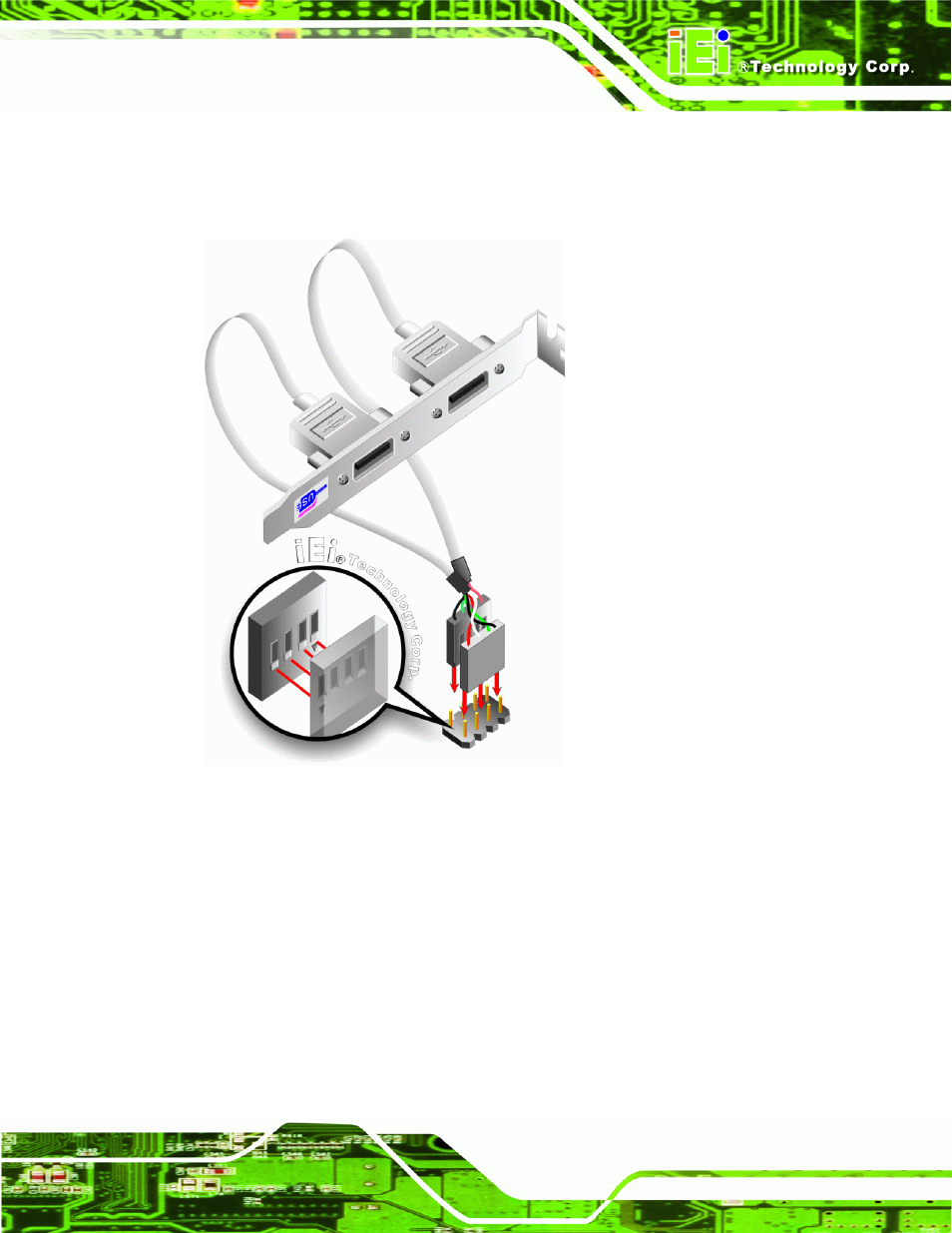 5 pcie mini card installation | IEI Integration SPCIE-C2060 v1.01 User Manual | Page 72 / 200