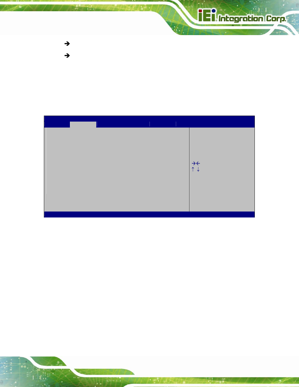 9 f81866 super io configuration, 1 floppy disk controller configuration, Bios menu 11: f81866 super io configuration | IEI Integration SPCIE-C2160 User Manual | Page 93 / 204