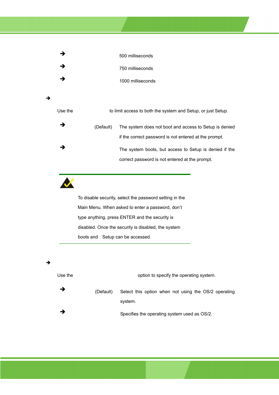 IEI Integration ROCKY-3786 v4.0 User Manual | Page 101 / 175