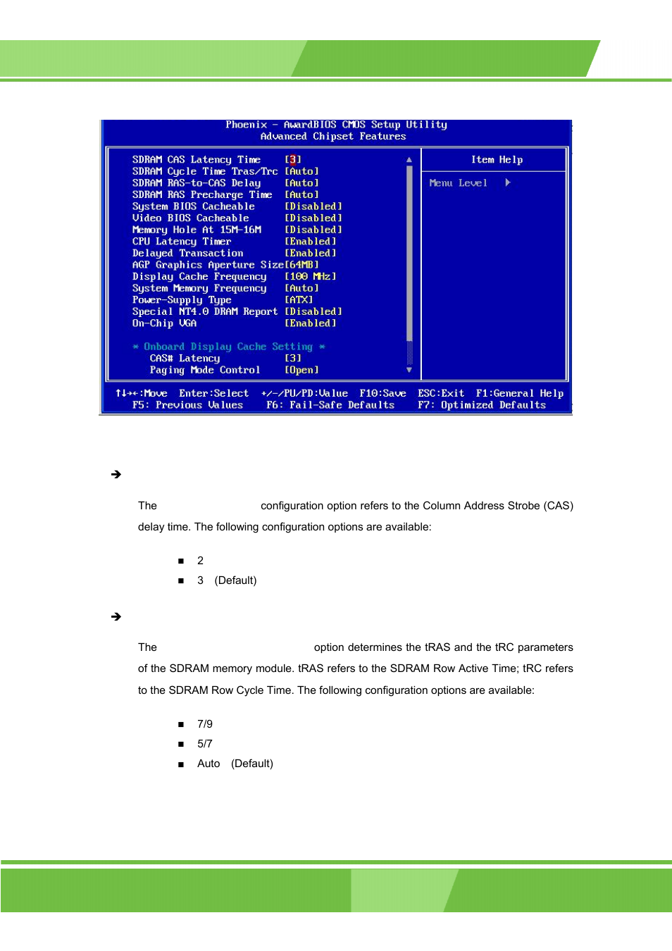 IEI Integration ROCKY-3786 v4.0 User Manual | Page 103 / 175