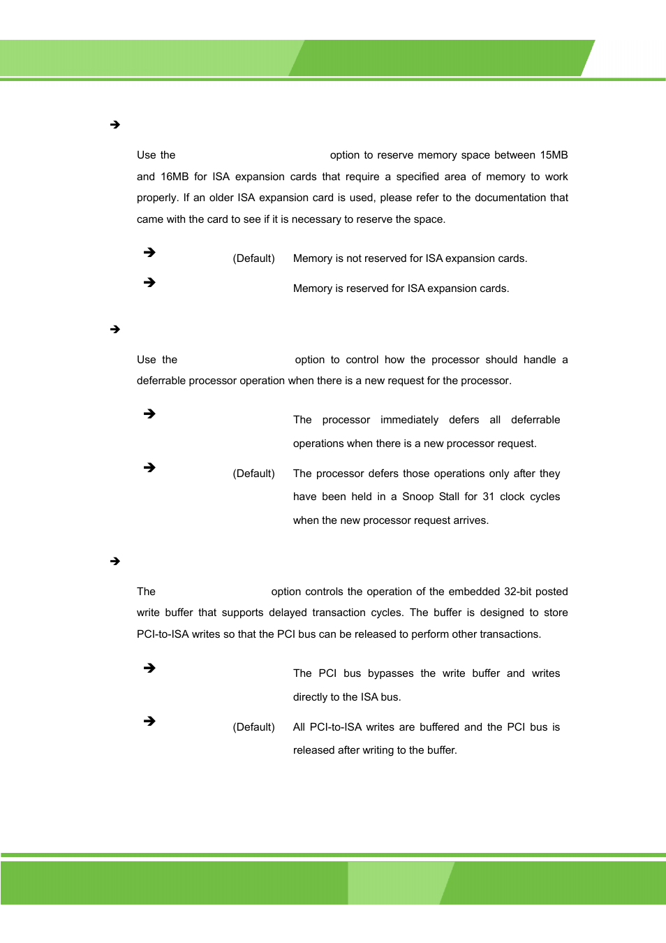 IEI Integration ROCKY-3786 v4.0 User Manual | Page 105 / 175