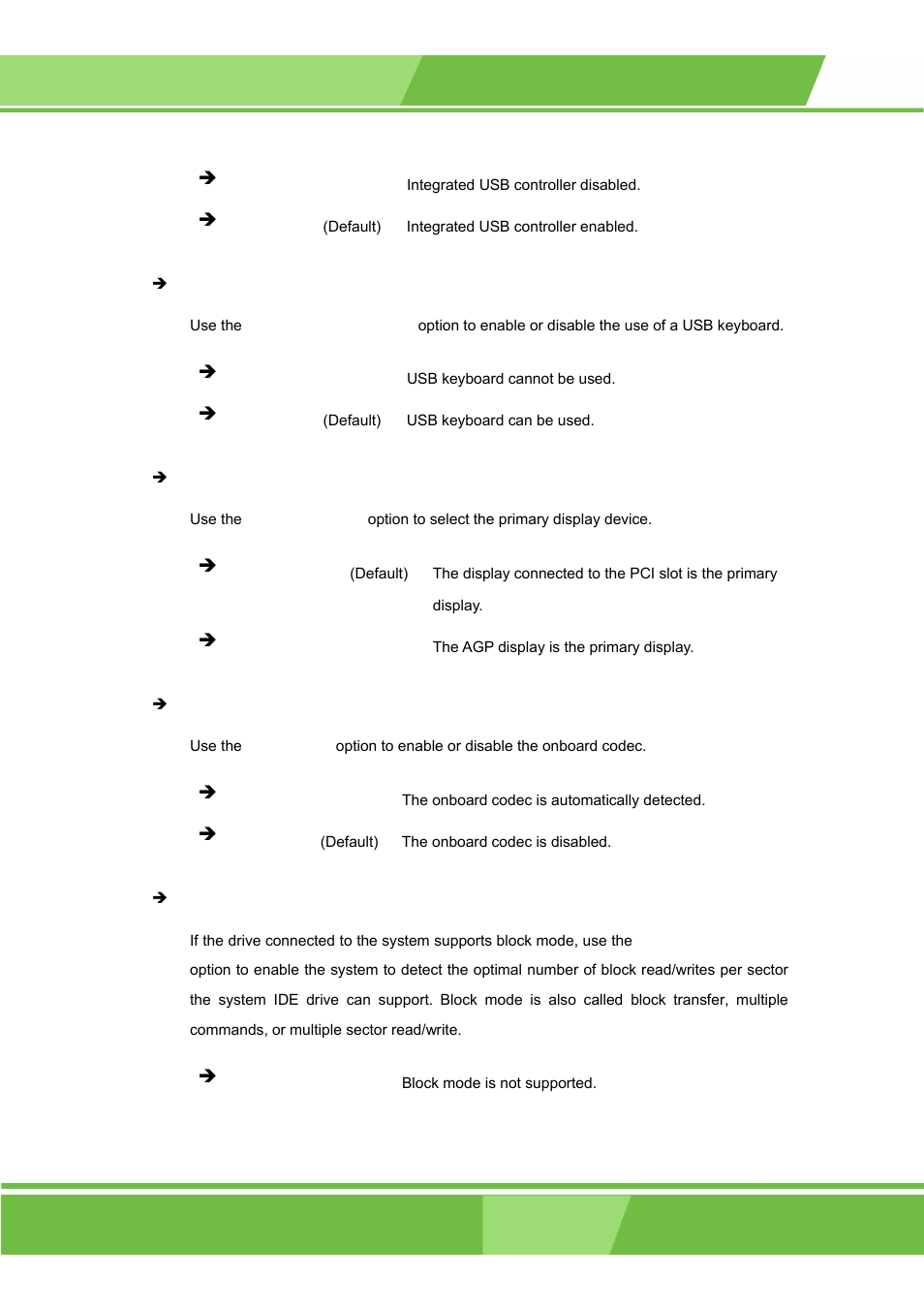 IEI Integration ROCKY-3786 v4.0 User Manual | Page 109 / 175