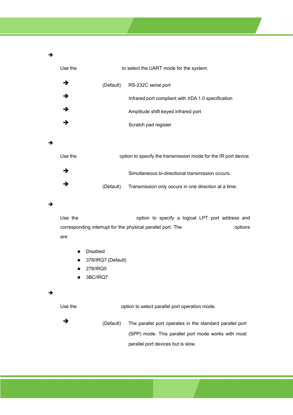 IEI Integration ROCKY-3786 v4.0 User Manual | Page 111 / 175