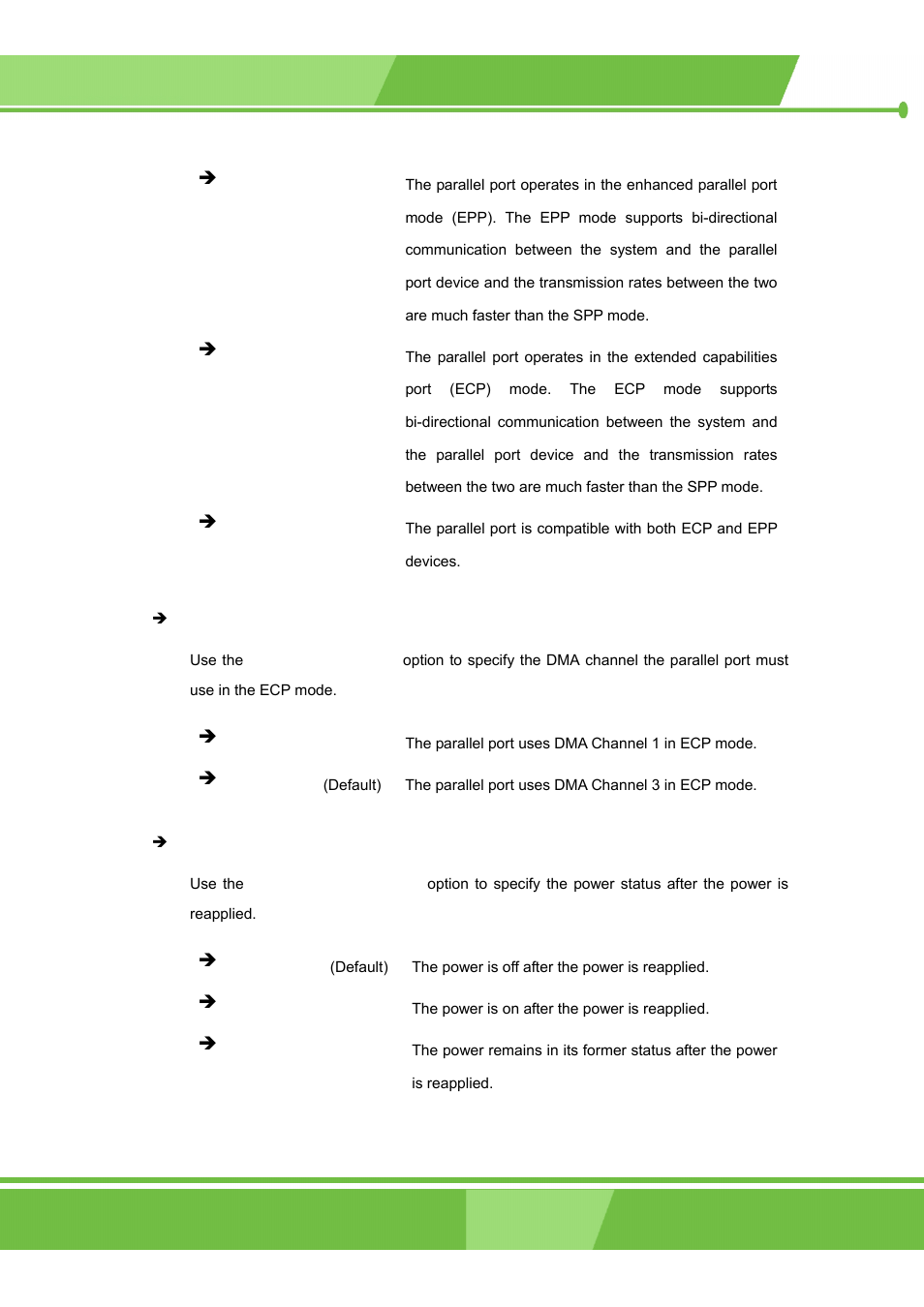 IEI Integration ROCKY-3786 v4.0 User Manual | Page 112 / 175