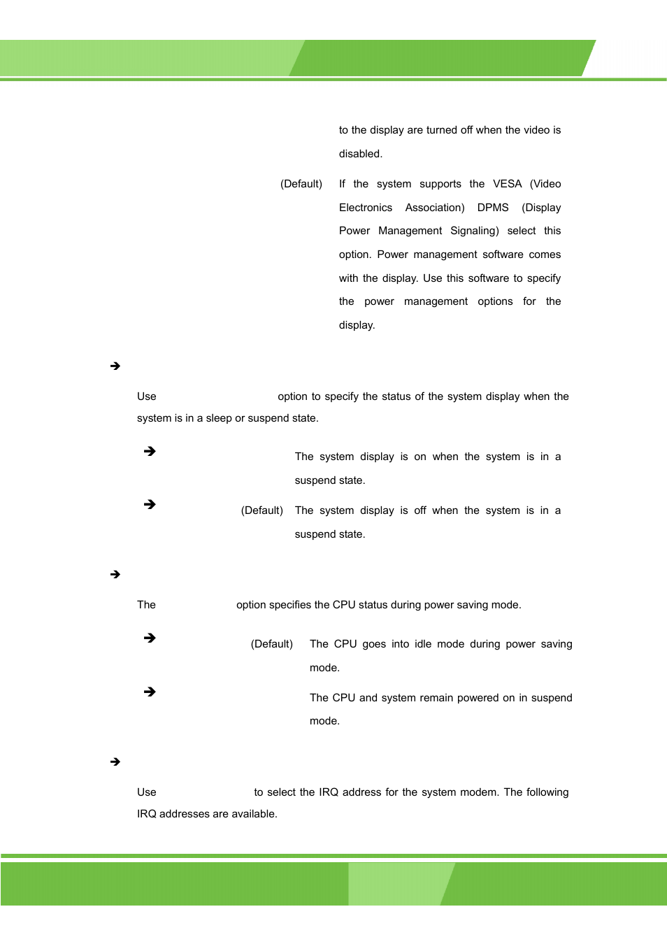 IEI Integration ROCKY-3786 v4.0 User Manual | Page 115 / 175